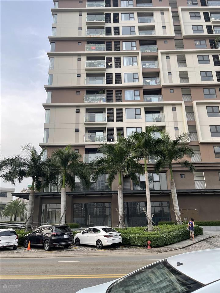 Bán nhanh căn 2pn,2wc (72m2 ) flora mizuki park , giá tốt