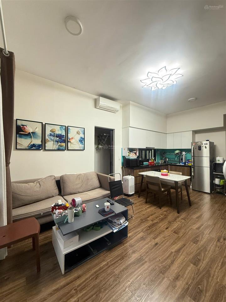 72m2 || 2pn || 2wc sổ hồng sẵn, kđt mizuki park