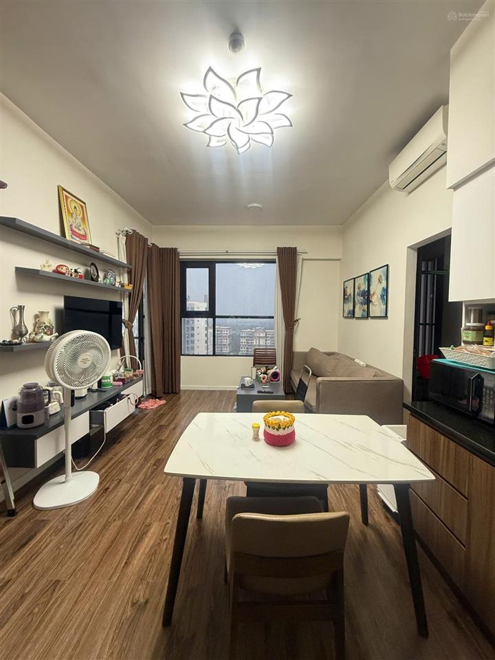72m2 || 2pn || 2wc sổ hồng sẵn, kđt mizuki park