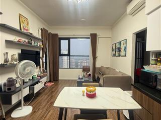 72m2 || 2pn || 2wc sổ hồng sẵn, kđt mizuki park