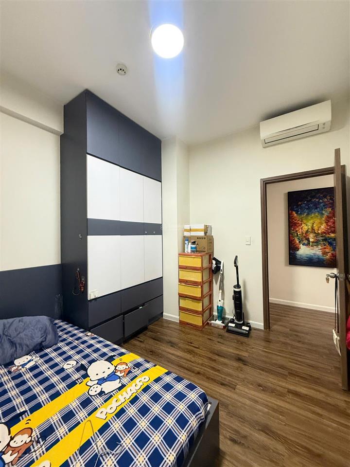 72m2 || 2pn || 2wc sổ hồng sẵn, kđt mizuki park