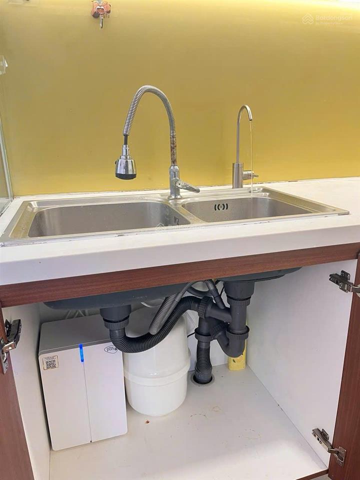 78m2 2pn || 2wc đầy đủ nội thất mới, tiện ích xịn sò