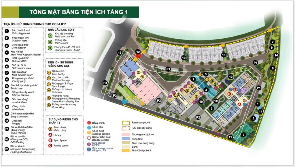 Căn hộ trellia cove chiết khấu trực tiếp 12,5%, căn góc 2pn, 2wc