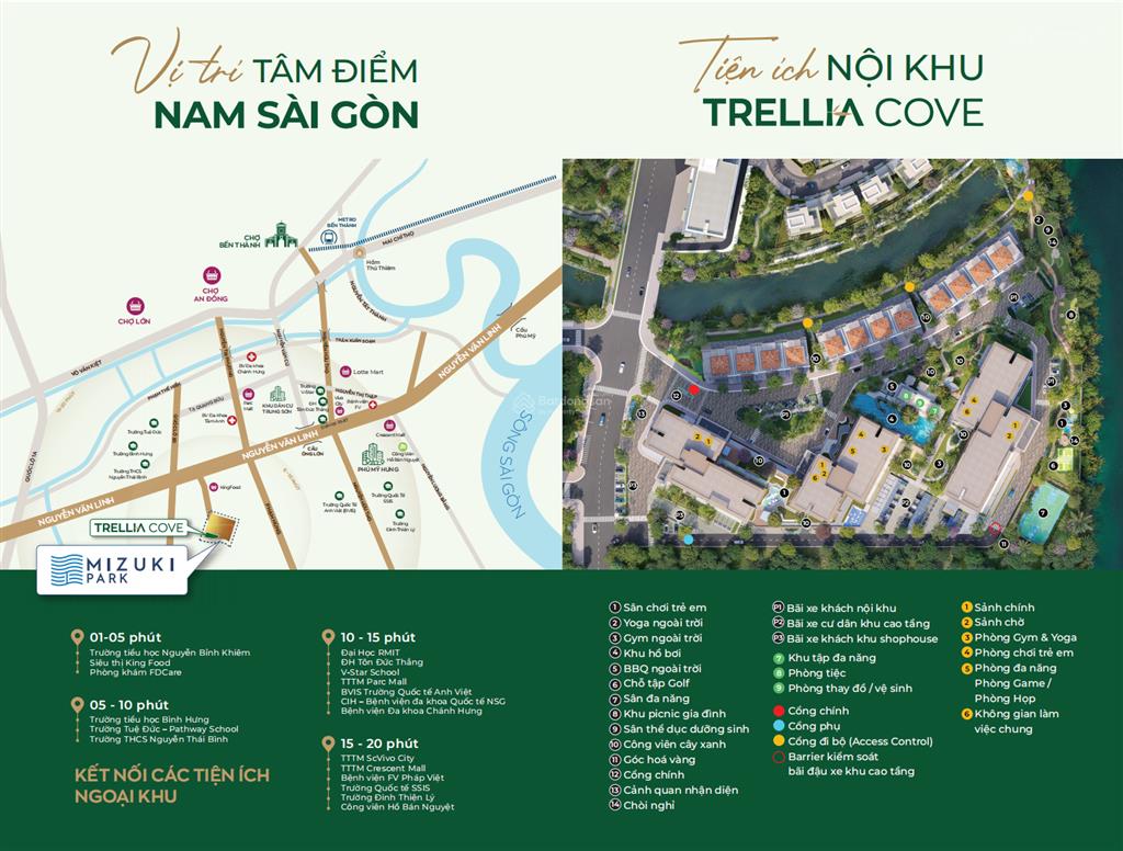Nhà phố mizuki park  mua trực tiếp cđt, thanh toán theo tiến độ
