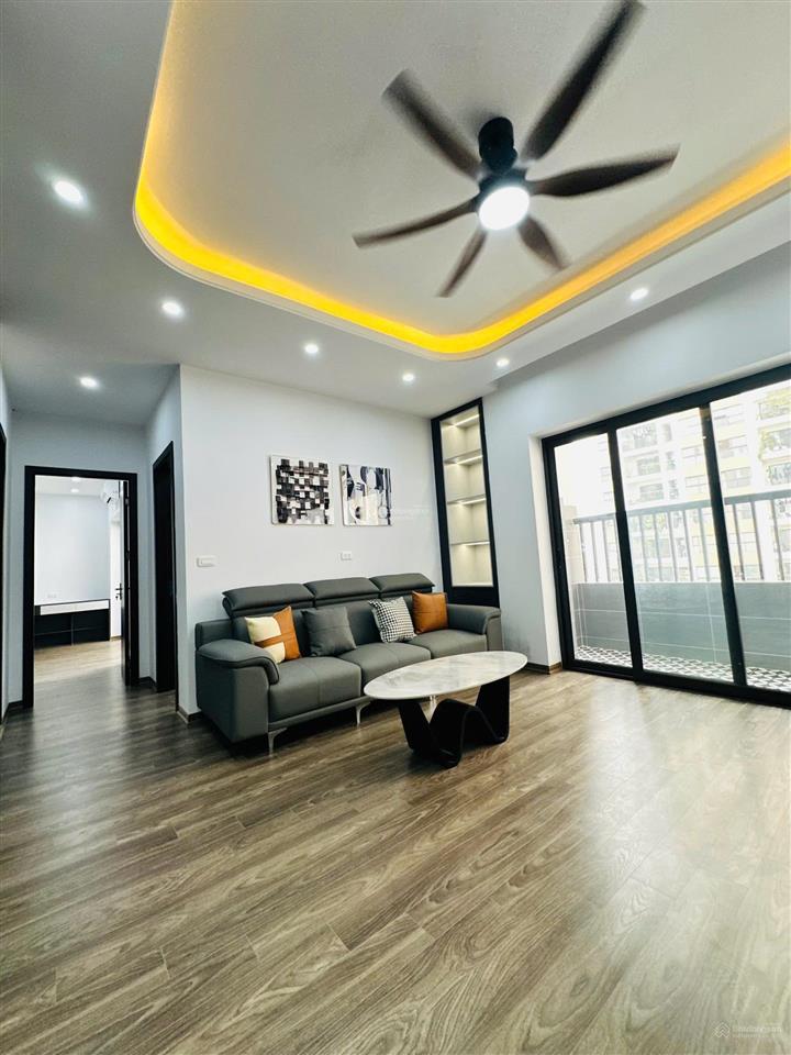 Bán cc a2 kim giang, 5,9 tỷ, 70m2, 3pn, 2wc, nhà đẹp full nội thất  hot