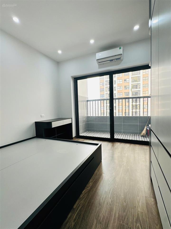 Bán cc a2 kim giang, 5,9 tỷ, 70m2, 3pn, 2wc, nhà đẹp full nội thất  hot