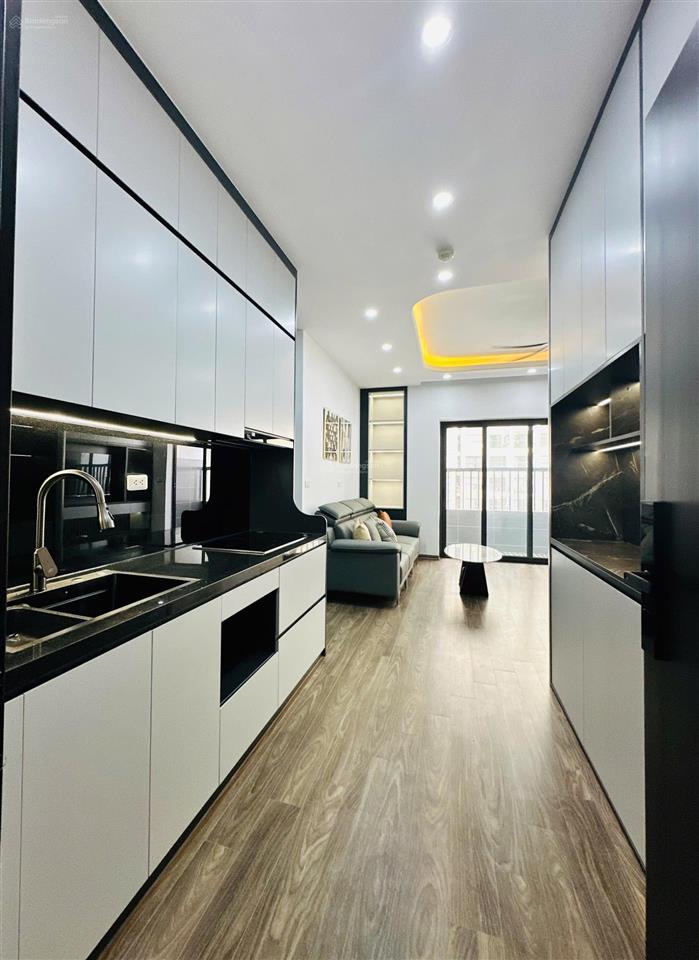 Bán cc a2 kim giang, 5,9 tỷ, 70m2, 3pn, 2wc, nhà đẹp full nội thất  hot