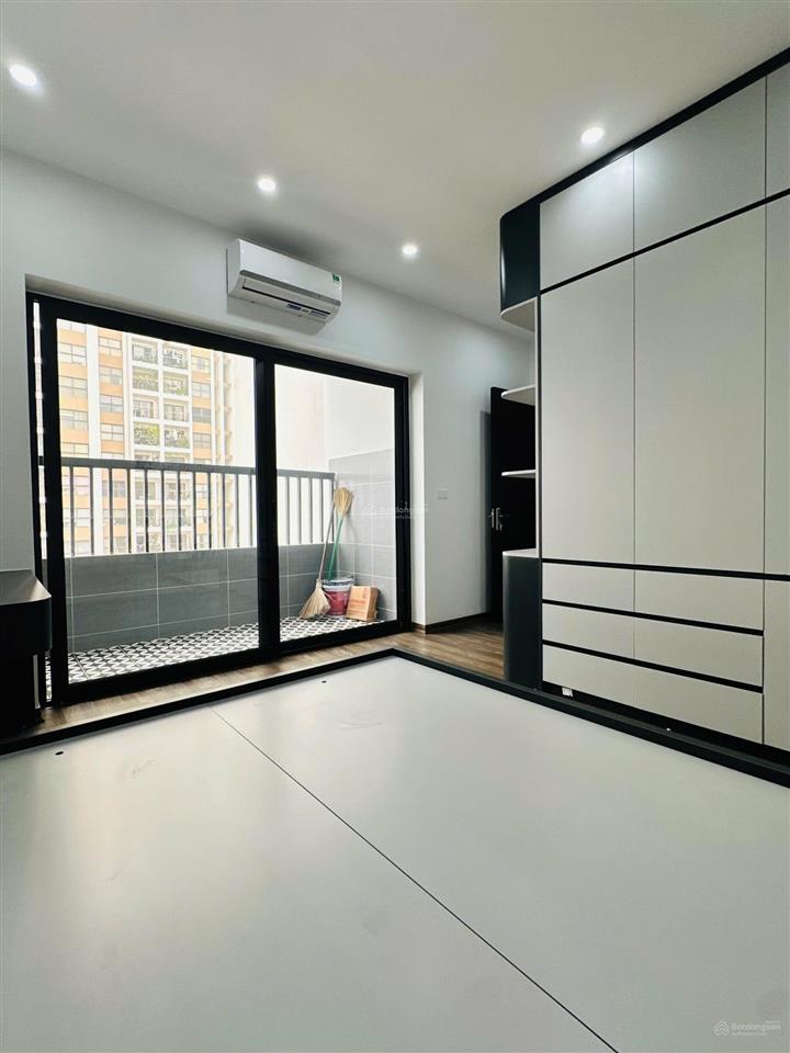 Bán cc a2 kim giang, 5,9 tỷ, 70m2, 3pn, 2wc, nhà đẹp full nội thất  hot