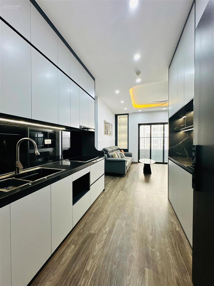 Bán cc a2 kim giang, 5,9 tỷ, 70m2, 3pn, 2wc, nhà đẹp full nội thất  hot