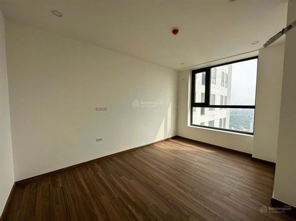 Bán cc x2 đại kim, 5.750 tỷ, 86,8m2, phong cách hiện đại, có 3 hầm để xe oto, giá tốt  siêu hot