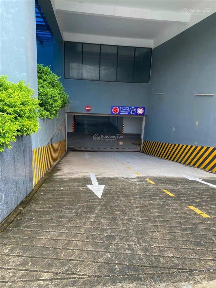 Bán cc x2 đại kim, 5.750 tỷ, 86,8m2, phong cách hiện đại, có 3 hầm để xe oto, giá tốt  siêu hot