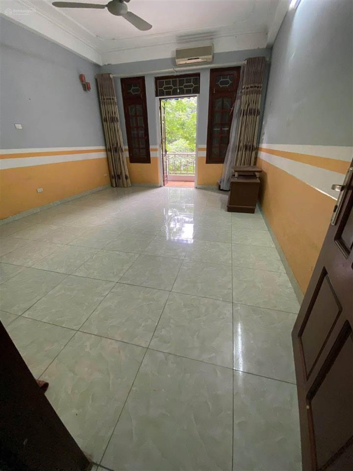 Cho thuê nhà liền kề tại khu đô thị sông đà  vạn phúc