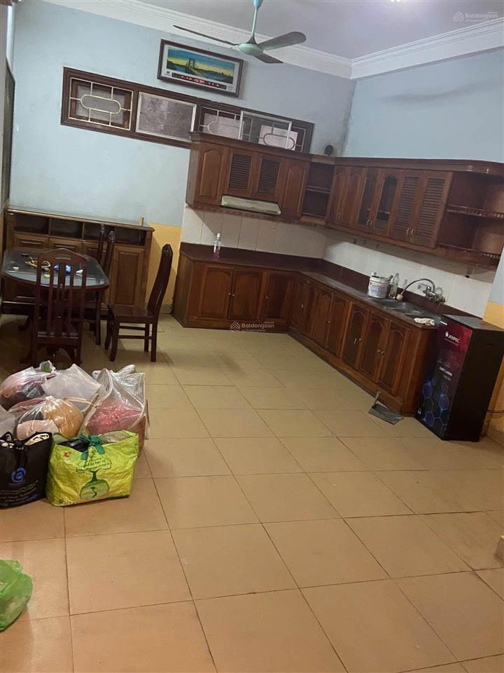 Cho thuê nhà liền kề tại khu đô thị sông đà  vạn phúc