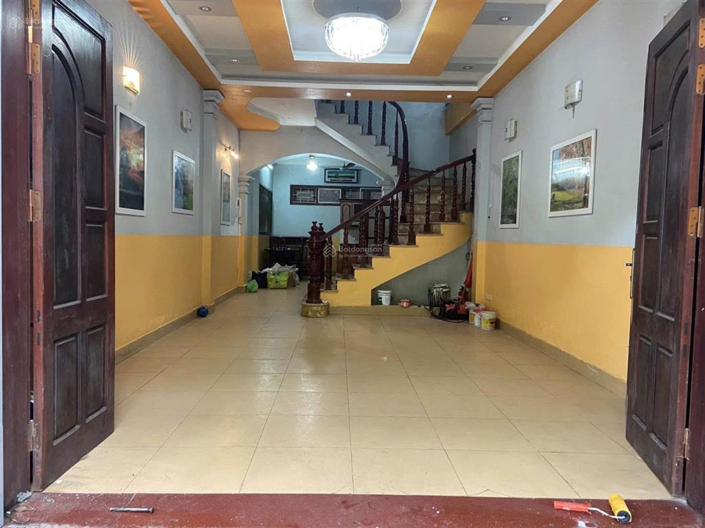 Cho thuê nhà liền kề tại khu đô thị sông đà  vạn phúc