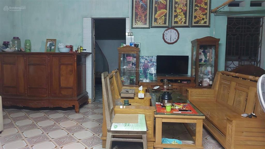 Bán đất tặng nhà c4, 79m2, mt7m, 7.0 tỷ nam hồng, đông anh, lô góc, 2mt, ô tô quay đầu tại đất.