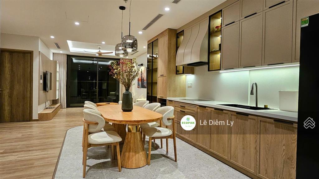 Bán căn hộ 3 ngủ hoa hậu tòa landmark có khoáng nóng riêng.  0948 205 ***