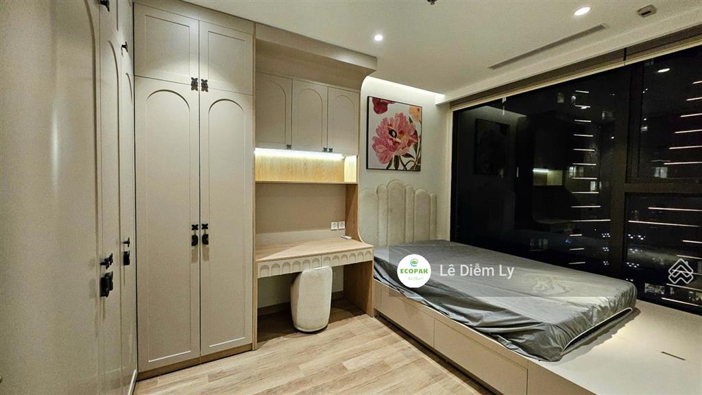 Bán căn hộ 3 ngủ hoa hậu tòa landmark có khoáng nóng riêng.  0948 205 ***