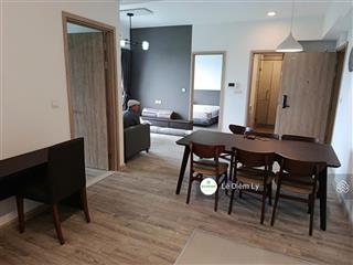 Cho thuê căn hộ 70m2 aquabay tòa lake view học viện golf. 