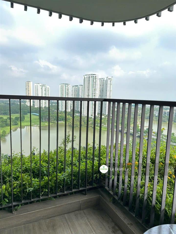 Bán căn hộ 3 ngủ tòa onsen full nội thất.  0948 205 ***