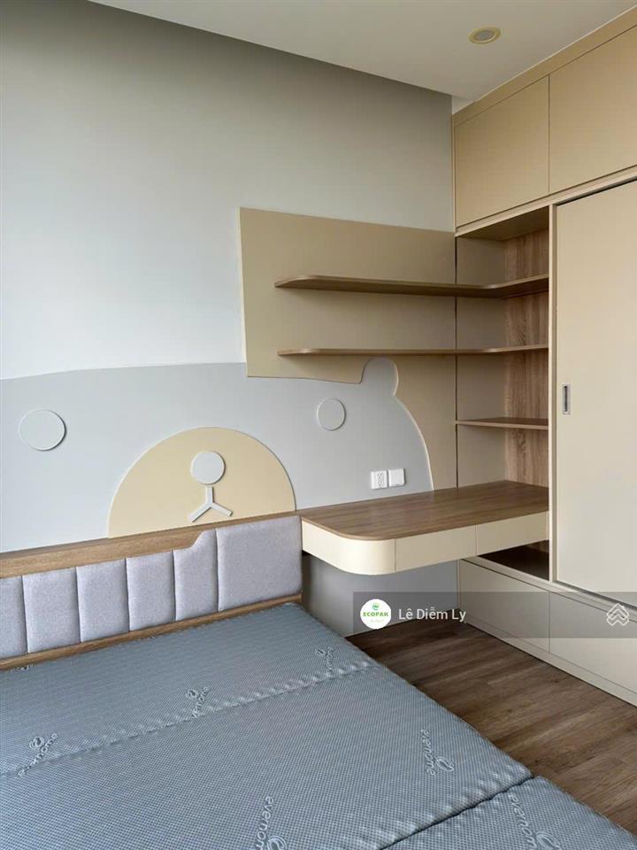 Bán căn hộ 3 ngủ tòa onsen full nội thất.  0948 205 ***