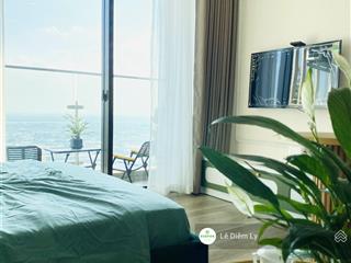 Chủ nhà cho thuê studio tòa solforest full nội thất.  0948 205 ***