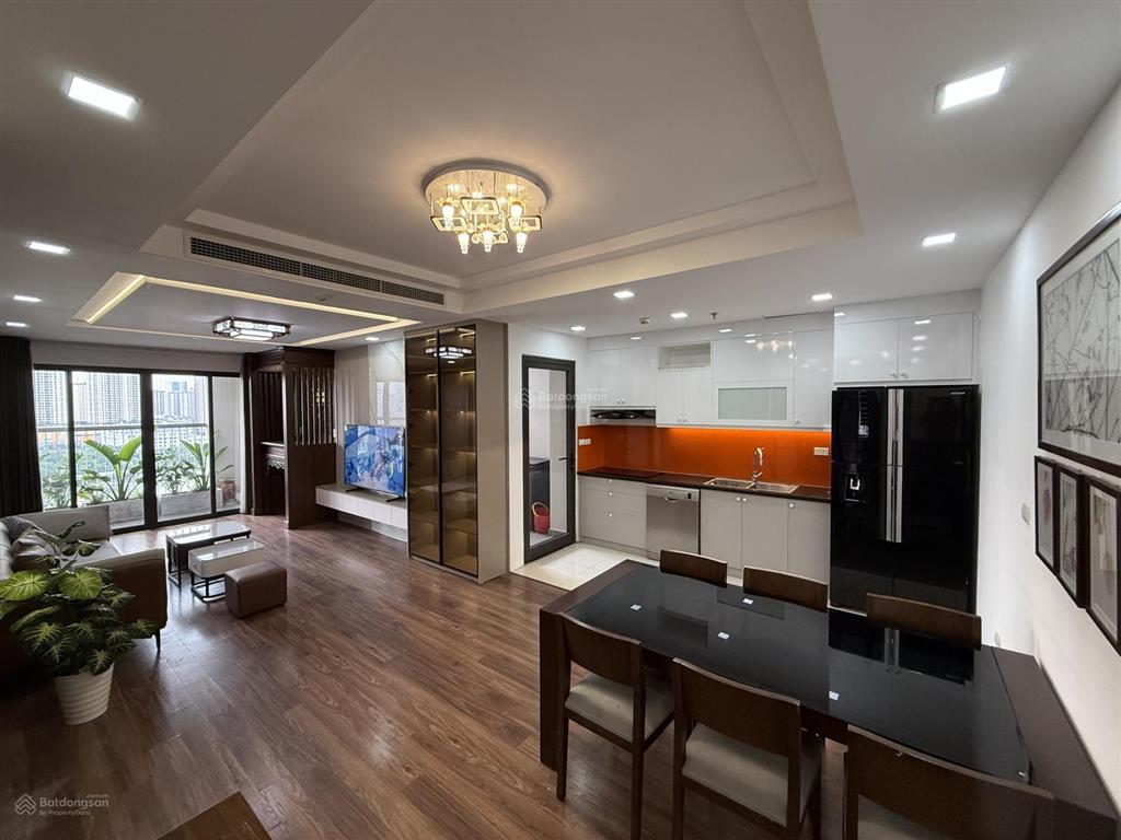 Bán căn hộ 3pn 2wc, 100m2 tại việt đức complex, 6,9 tỷ, thanh xuân, hà nội