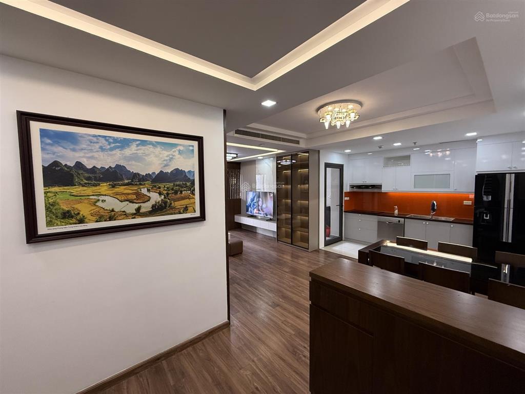 Bán căn hộ 3pn 2wc, 100m2 tại việt đức complex, 6,9 tỷ, thanh xuân, hà nội