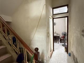 Chính chủ e bán quan nhân 50/60m2 4t.mặt tiền 4m.giảm chào 1 tỷ giá mới 12 tỷ thanh xuân
mặt ngõ