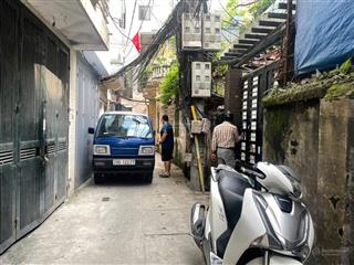 Siêu phẩm dòng tiền thanh xuân  cực gần ô tô  hai thoáng trước sau  8 phòng cho thuê  sân rộng