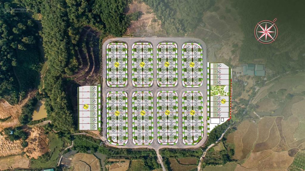Chính chủ bán đất nền dự án hòa bình green valley, 1 tỷ, 86m2, mông hóa, hòa bình