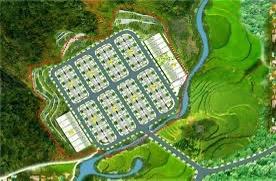 Chính chủ bán đất nền dự án hòa bình green valley, 1 tỷ, 86m2, mông hóa, hòa bình