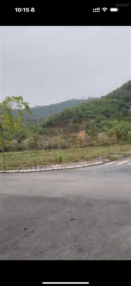 Chính chủ bán đất nền dự án hòa bình green valley, 1 tỷ, 86m2, mông hóa, hòa bình