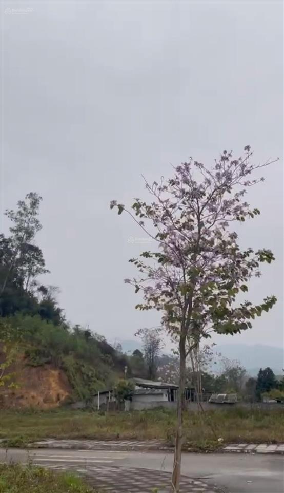 Chính chủ bán đất nền dự án hòa bình green valley, 1 tỷ, 86m2, mông hóa, hòa bình