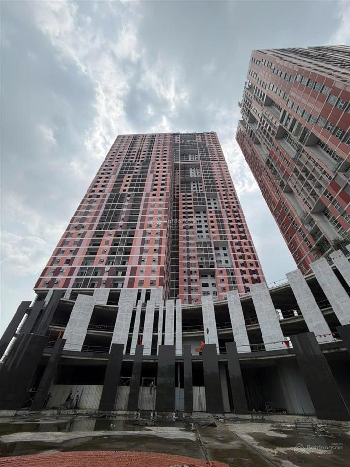 Bán căn hộ 3pn, 2wc, 104m2 tại bid residence, tố hữu, hà đông, giá 4,2 tỷ vnd