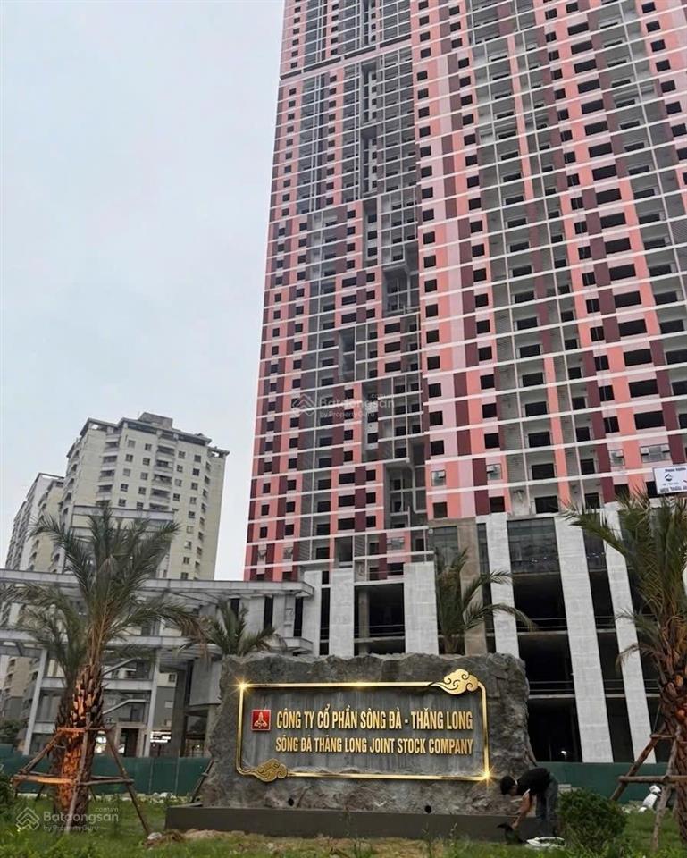 Bán căn hộ 3pn, 2wc, 104m2 tại bid residence, tố hữu, hà đông, giá 4,2 tỷ vnd