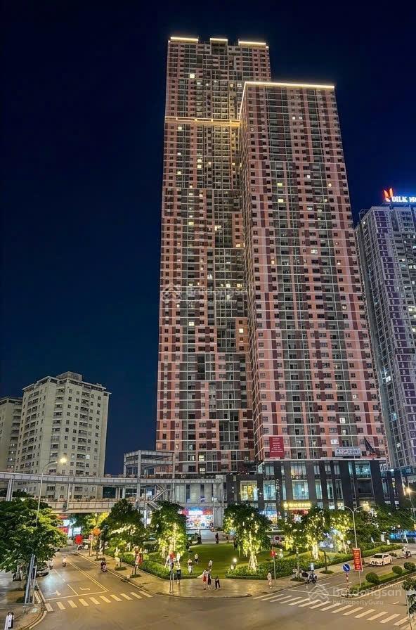 Bán căn hộ 3pn, 2wc, 104m2 tại bid residence, tố hữu, hà đông, giá 4,2 tỷ vnd