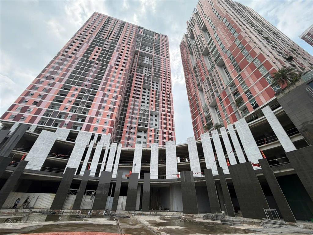 Bán căn hộ 3pn, 2wc, 104m2 tại bid residence, tố hữu, hà đông, giá 4,2 tỷ vnd