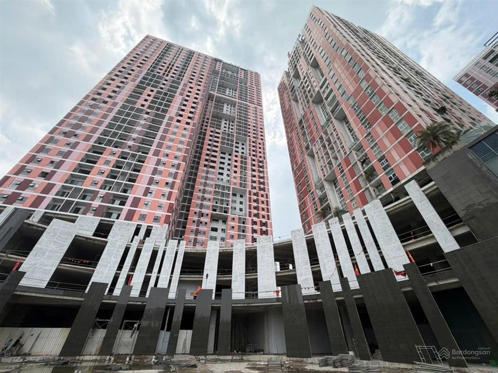 Bán căn hộ bid residence 104 tố hữu, hà đông căn đẹp 2pn với mức giá đầu tư