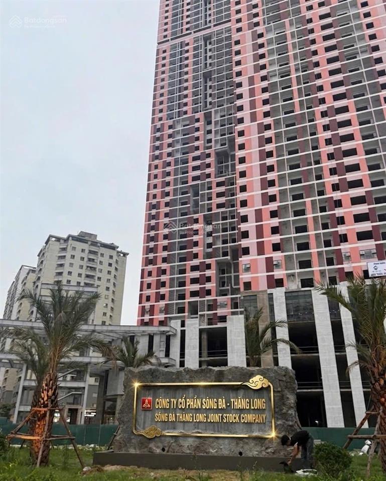 Bán căn hộ bid residence 104 tố hữu, hà đông căn đẹp 2pn với mức giá đầu tư