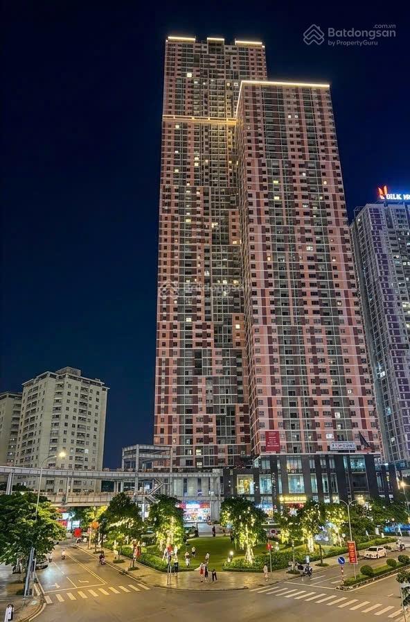 Bán căn hộ bid residence 104 tố hữu, hà đông căn đẹp 2pn với mức giá đầu tư