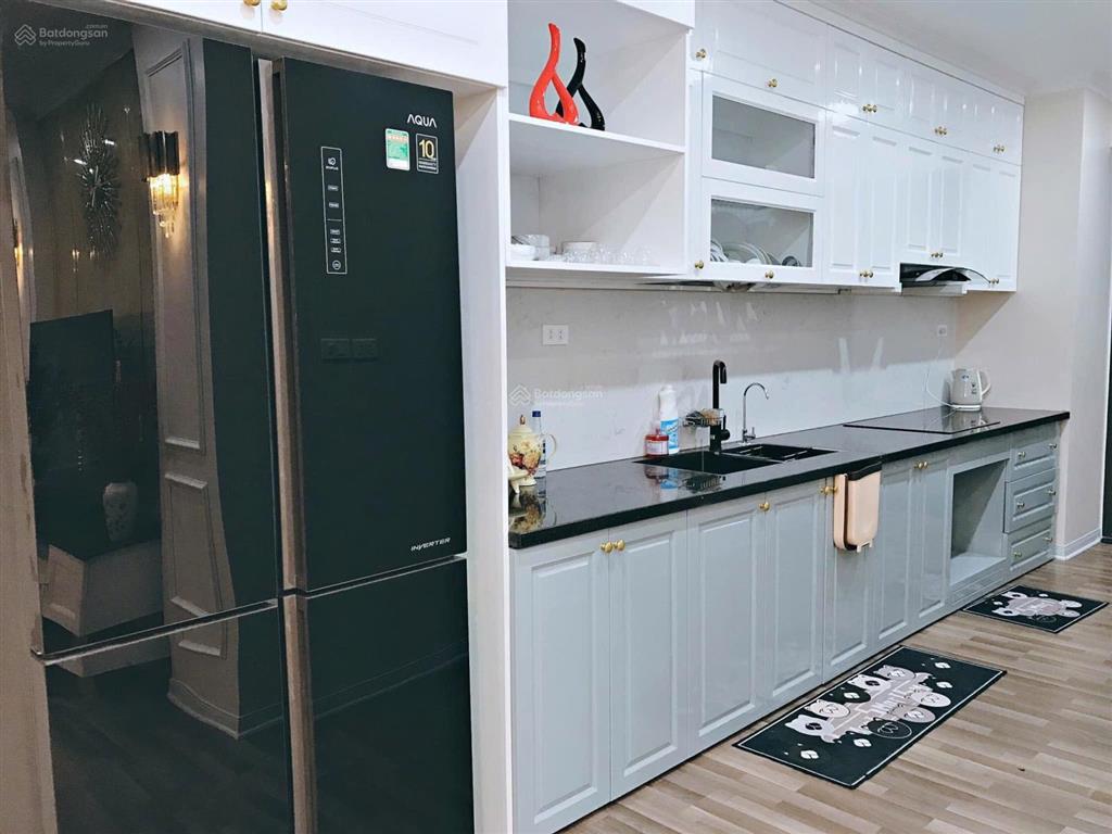 Bán căn hộ chung cư tại việt đức complex, 7,5 tỷ, 138m2, 3pn + 2wc