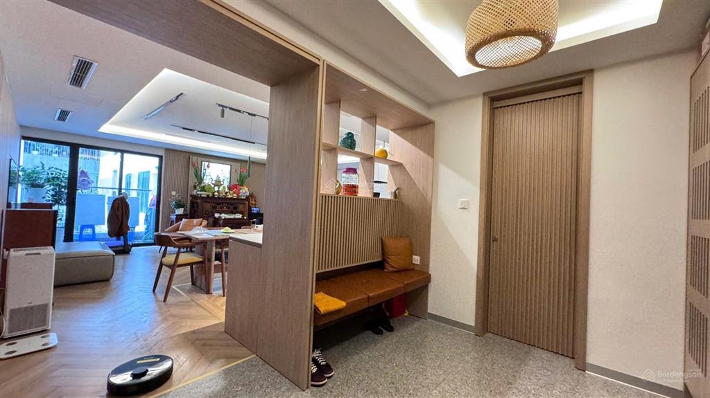 Bán căn hộ chung cư tại việt đức complex, 7,5 tỷ, 138m2, 3pn + 2wc