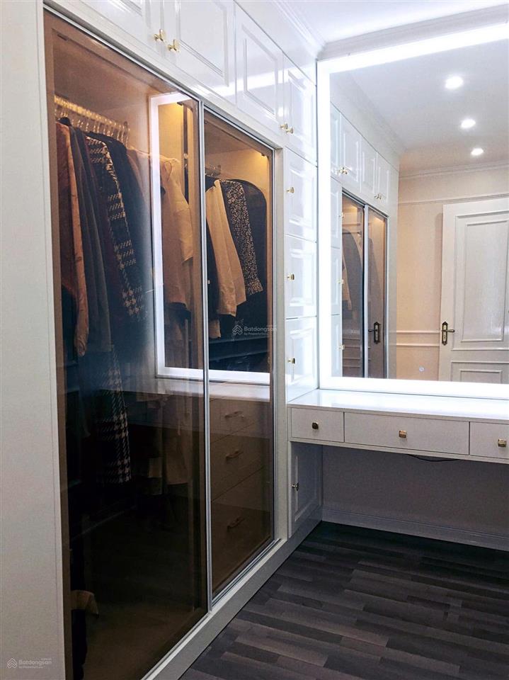 Bán căn hộ chung cư tại việt đức complex, 7,5 tỷ, 138m2, 3pn + 2wc