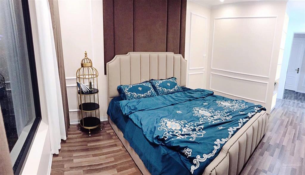 Bán căn hộ chung cư tại việt đức complex, 7,5 tỷ, 138m2, 3pn + 2wc