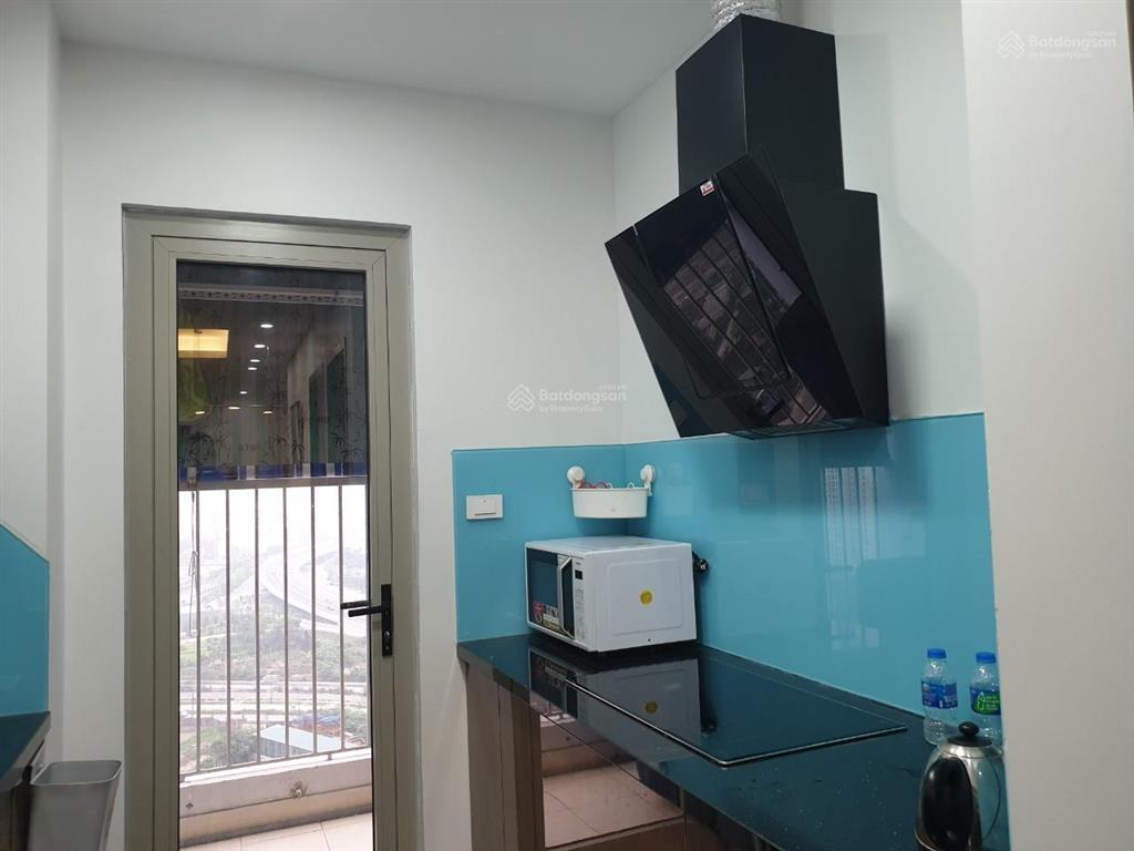Chính chủ cho thuê nhà chung cư nội thất sangxinmin
