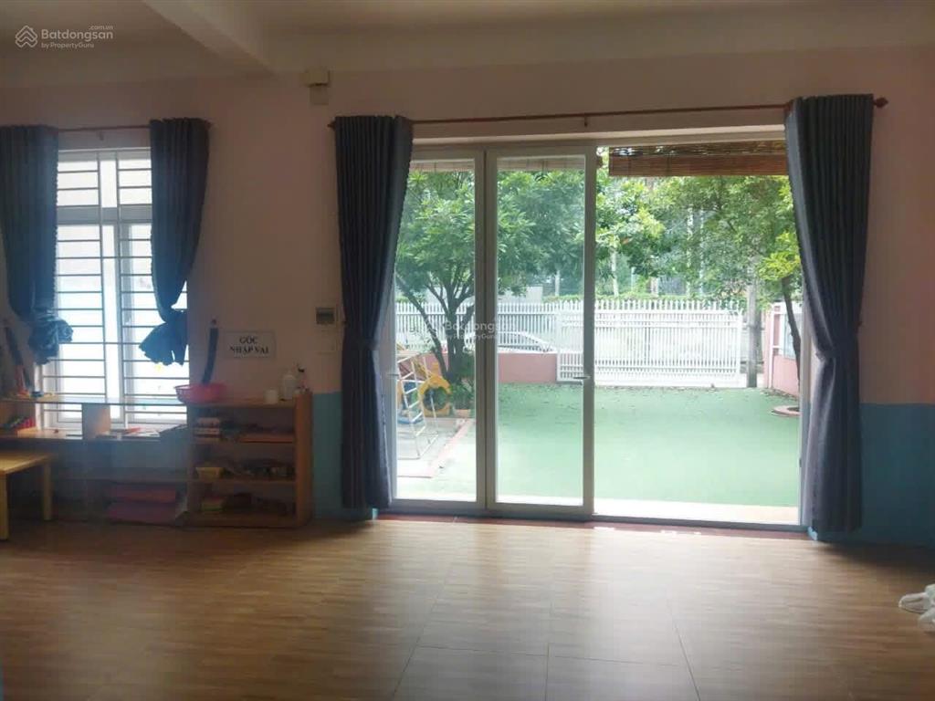 Nhà vườn trệt lầu ngang 10m phú mỹ cũ (phường bình dương tp.hcm) nhánh dx047 thông dx001 vị trí đẹp