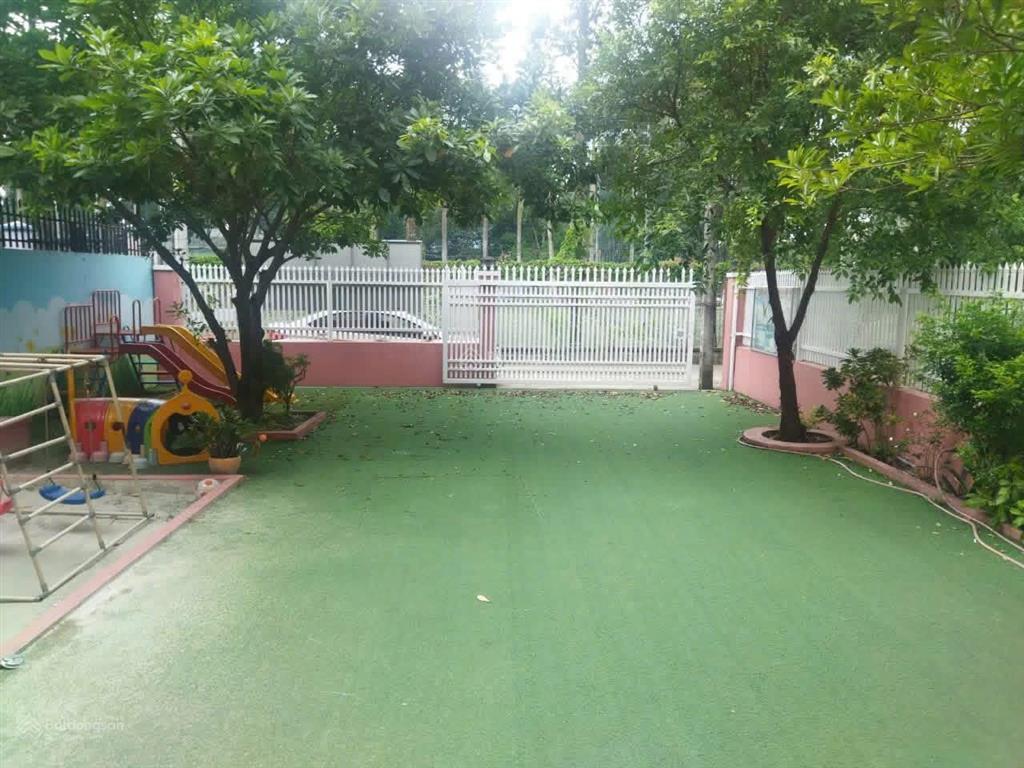 Nhà vườn trệt lầu ngang 10m phú mỹ cũ (phường bình dương tp.hcm) nhánh dx047 thông dx001 vị trí đẹp