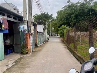 Rẻ ông a cần bán lô đất bình chuẩn 62 nối dàithuận giaotp.thuận an đường oto thông gần chợ hài mỹ