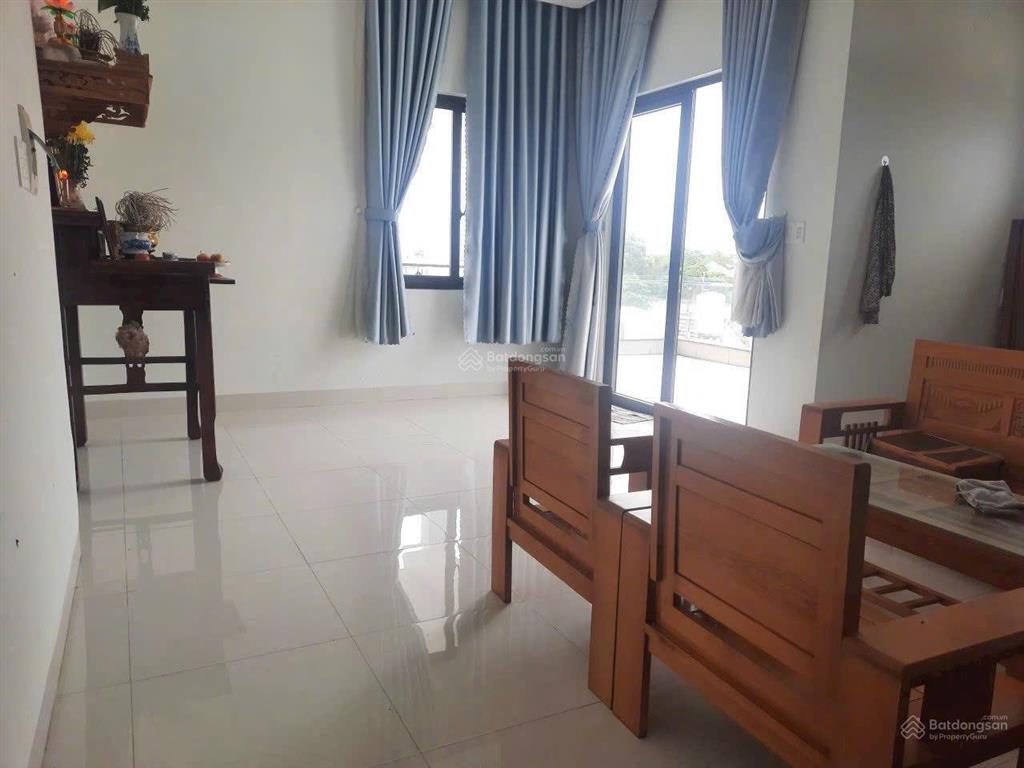 Nhà đẹp 1 trệt 3 lầu phú lợi cũ (phường phú lợitp. hcm) đường oto thông nhánh nguyễn bình sau chợ