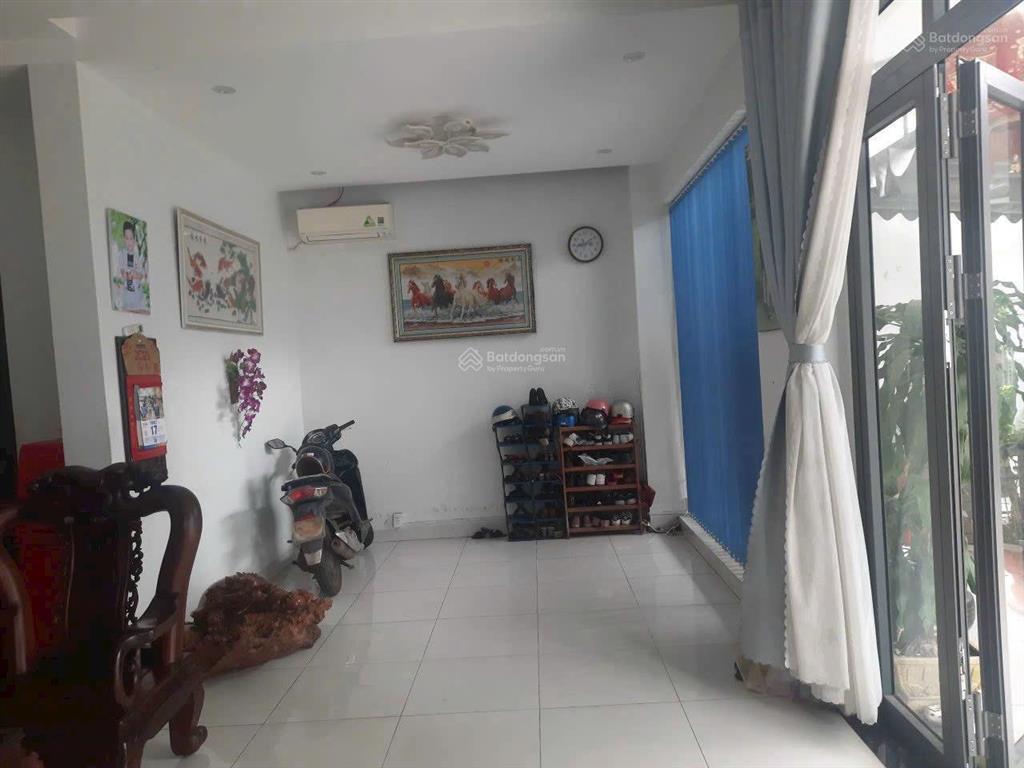 Nhà đẹp 1 trệt 3 lầu phú lợi cũ (phường phú lợitp. hcm) đường oto thông nhánh nguyễn bình sau chợ